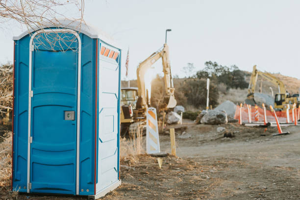 Best Local porta potty services  in Republic, WA