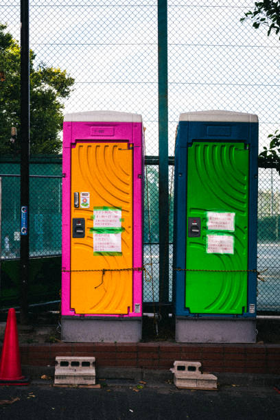 Best Handicap porta potty rental  in Republic, WA