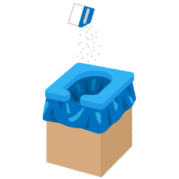 Best Luxury portable toilet rental  in Republic, WA
